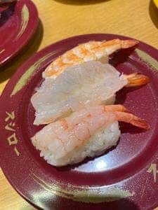 スシロー 岩国麻里布店