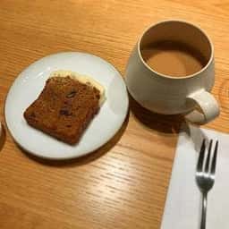dews cafe kyoto