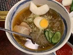 焼肉 大同門 秋田店