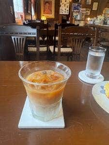 柴原珈琲店