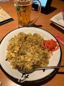 魚民 伊那市駅前店