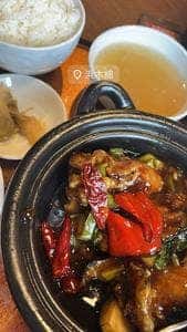 中国料理 浜木綿 枚方田口店