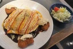 キッチン ユキ 本店