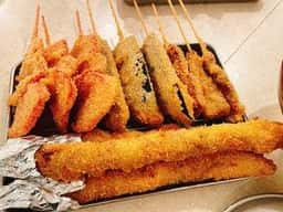 串カツ田中 金沢店