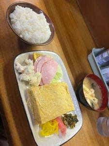 双海食堂