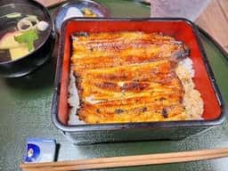 鰻和処 はいすた