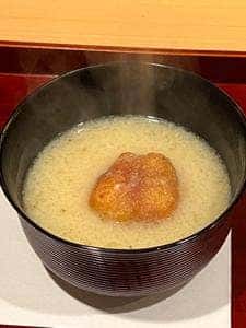 味の風 にしむら