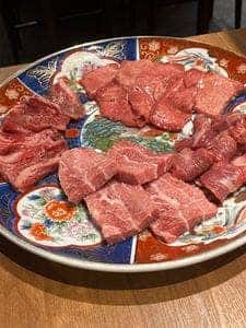 焼肉つじむら
