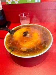 蓬莱 並木通り店