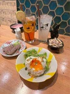 酒場 つむぎ堂 新宿店