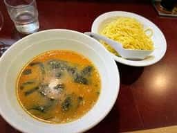 SL中華つけ麺 木更津西口店