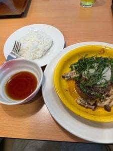 ガスト 東小松川店