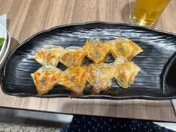 点天バル エキマルシェ新大阪店