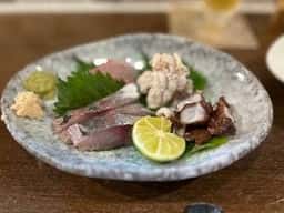 アヒージョと和食のほっこり隠れ家 k