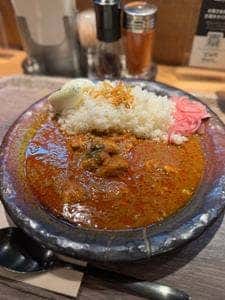 SPICE FACTORY エキュート品川サウス店