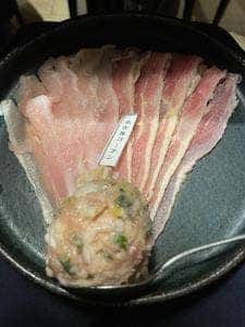 鶏や 鍋や なか山