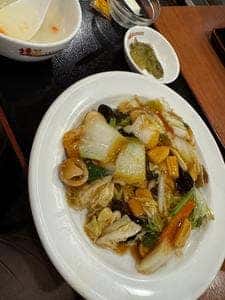 桂園 本郷三丁目店