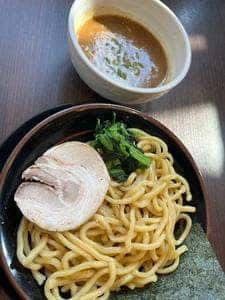 横浜家系ラーメンおばら家