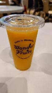Wonder Fruits アリオ橋本店