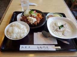 しんべえ