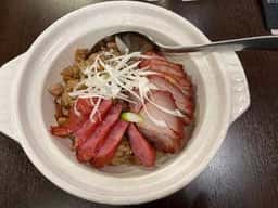 茂園 台湾美食