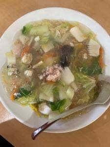三八飯店
