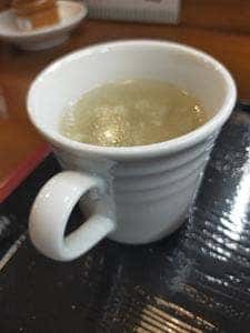 麻婆ぶっかけ麺 炎麻堂