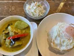 バンコック ポニー食堂 麹町店