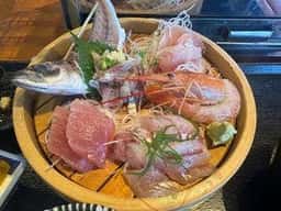 貝焼食堂