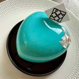 THE BLUE