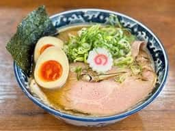 麺屋 いちびり NEXT