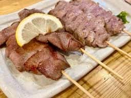 やきとん やまじ