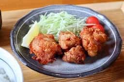 ふれあいカフェ&弁当 東郷食守族 ショクモリゾク