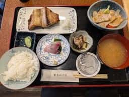 居酒屋なかやま