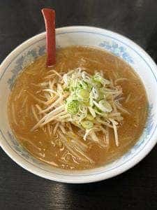 北海ラーメン 蝦夷