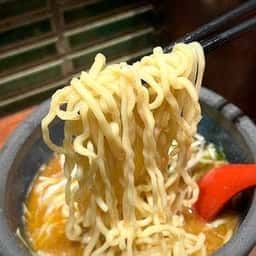 俺の創作らぁめん 極や 上野広小路店