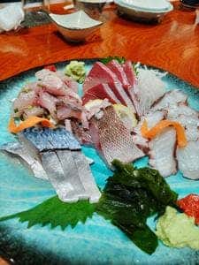 小料理屋 一期一会