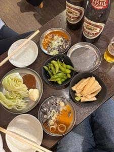 四文屋 池尻大橋店