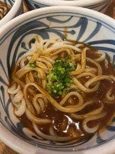 饂飩屋 五右衛門