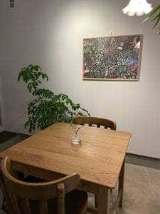 ANNE’S GARDEN 花とデリカテッセンの店