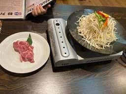 ジンギス館ひつじ 千歳店