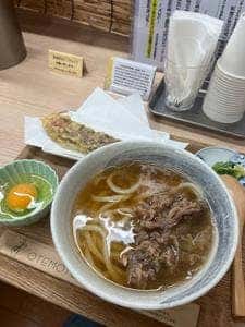 讃岐うどん ひろ川 中目黒総本店