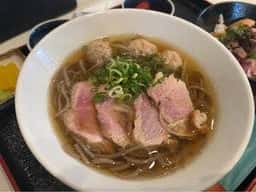 鴨ダイニング田伏