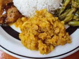 セレンディップ蓮田 スリランカ料理