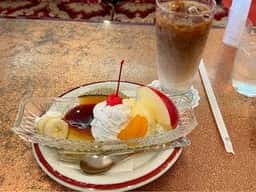 カフェ&レストラン談話室 ニュートーキョー