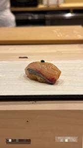 鮨たくぼ