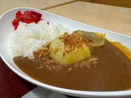 淡路サービスエリアフードコート上り線店