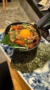 炉端とおでん 呼炉凪来 立川店