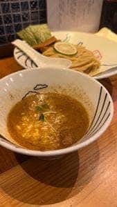 つけ麺 一裕
