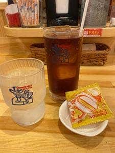 コメダ珈琲店 阪急三宮西口店